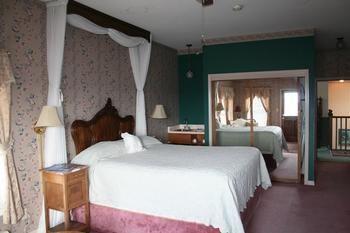 וירג'יניה סיטי Gold Hill Hotel מראה חיצוני תמונה