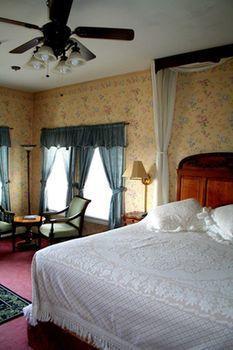 וירג'יניה סיטי Gold Hill Hotel מראה חיצוני תמונה