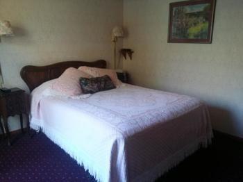 וירג'יניה סיטי Gold Hill Hotel מראה חיצוני תמונה